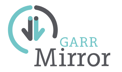 mirror.garr.it